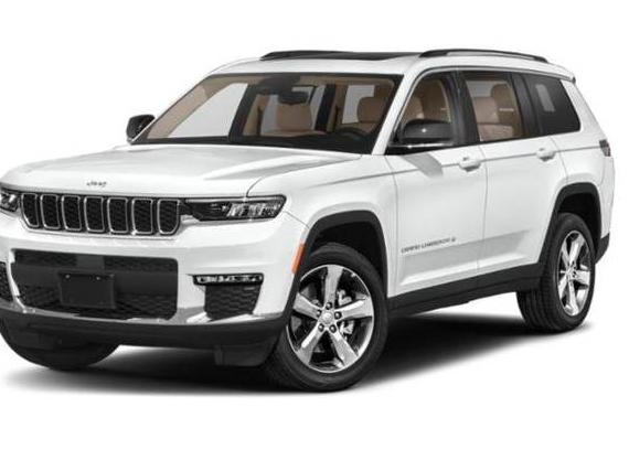 JEEP GRAND CHEROKEE 2022 1C4RJKBG3N8629819 image JEEP GRAND CHEROKEE 2022 1C4RJKBG3N8629819 image